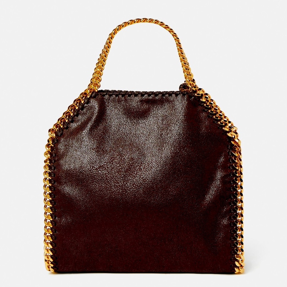 Stella McCartney - Falabella Tote Bag